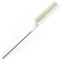 Y.S.PARK ワインディングコーム YS-182-125 ホワイト
