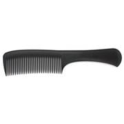 ヘアダイコーム H207 マットブラック