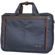 DB-4899B [ネイビー ビジネスバッグ41cm/1r SP]
