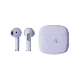 ヨドバシ.com - Sudio スーディオ 完全ワイヤレスイヤホン N2