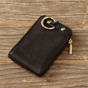 Perley(パーリィー) エルク L字型スマートキーケース FE-73 ブラック