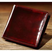 Perley(パーリィー) PARLEY CLASSIC マネークリップ(財布) PC-11 ラズベリーレッド