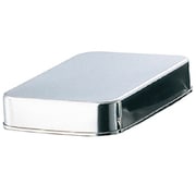18-8 深蓋 バット 蓋 360型