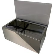 18-8 コールドコンジメントディスペンサー 1/9 3ヶ入用枠丈