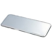 18-8 プレス 中型 ヤクミ入 4ヶ入 長 蓋丈