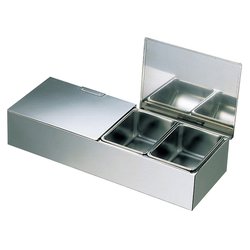 18-8 ダブルカバー式 ヤクミ入 4ヶ入
