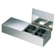 18-8 ダブルカバー式 ヤクミ入 4ヶ入