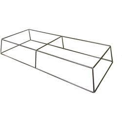 18-8 ホテルパンスタンド 1/4 4ヶ入