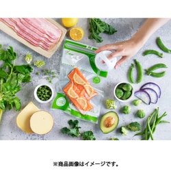 ヨドバシ.com - ショップジャパン Shop Japan 真空保存袋