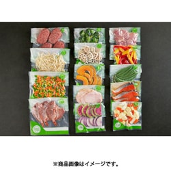 ヨドバシ.com - ショップジャパン Shop Japan 真空保存袋