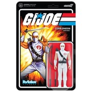 RE-GIJOW02-SSH-01 リ・アクション アクションフィギュア G.I.JOE Storm Shadow [塗装済可動フィギュア]