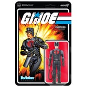 RE-GIJOW3a-CSP-01 リ・アクション アクションフィギュア G.I.JOE Cobra Snakeling Factory Worker Clean-Shaven （Pink） [塗装済可動フィギュア]