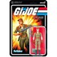 RE-GIJOW3a-FSP-02 リ・アクション アクションフィギュア G.I.JOE Female Combat Engineer Bun Hair （Pink） [塗装済可動フィギュア]