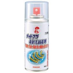 チャドクガ毒針毛固着剤 180ml
