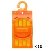 フライキャッチャーオレンジZ 10P
