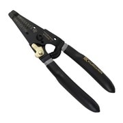 PP323B-165-B [ワイヤーストリッパ（黒金・バネ付き） B型]