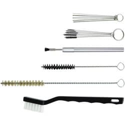 スプレーガンメンテクリーンセット15pcs AM-8010
