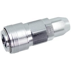 ウレタンホース用ソケット6.5mm AM-BLK22-SN