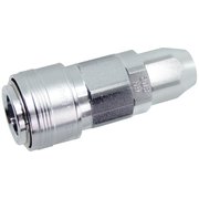 ウレタンホース用ソケット6.5mm AM-BLK22-SN