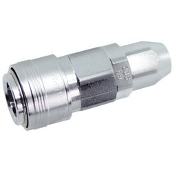 ウレタンホース用ソケット8.5mm AM-BLK23-SN