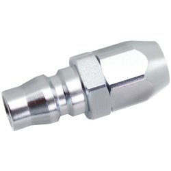 ウレタンホース用プラグ6.5mm AM-BLY22-PN