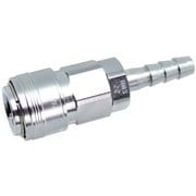 ホース用ワンタッチソケット11mm AM-BLK23-SH
