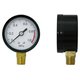 縦型圧力計 0～1.0MPa AM-PR-070