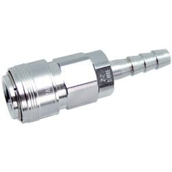 ホース用ワンタッチソケット9mm AM-BLK22-SH