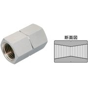 中間ソケット テーパーネジ AM-PRC-027