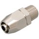 ナット式ウレタンホースジョイント AM-HR-048