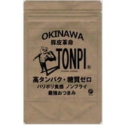 TONPI 塩味 40g