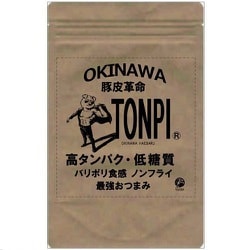 TONPI スパイシー 40g