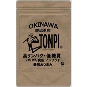 TONPI スパイシー 40g