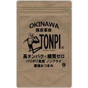 TONPI スモーク 40g