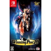 Winning Post 10 [Nintendo Switchソフト]