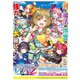 Vividz（ビビッヅ） ブースターパック第3弾 VB-03 ファンタジー：プロローグ 1パック（6枚入） [トレーディングカード]