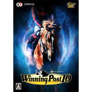 ヨドバシ.com - Winning Post 10 [Windowsソフト]のコミュニティ最新情報