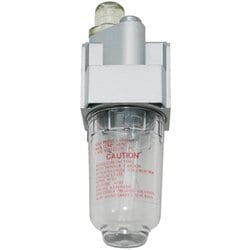 AM-3002 [ルブリケーター 油潤滑器]