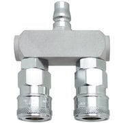 固定型ペアソケット AM-BLY-TW2