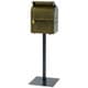 U.S.MAIL BOX （グリーン） SI-2855-GR