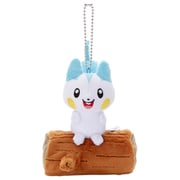 ポケットモンスター ぬいぐるみ エコバッグ パチリス [キャラクターグッズ]