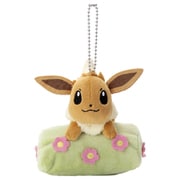 ポケットモンスター ぬいぐるみ エコバッグ イーブイメス [キャラクターグッズ]