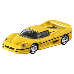 ヨドバシ.com - タカラトミー TAKARATOMY トミカP 06 フェラーリ