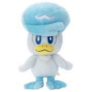 ポケットモンスター キミにきめた！ポケモンゲットぬいぐるみ クワッス [キャラクターグッズ]
