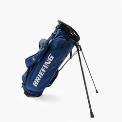 ヨドバシ.com - ブリーフィングゴルフ BRIEFING GOLF BRG223DA1 BLUE [キャディバッグ CR-7 ＃02  8.5型（46インチ対応）/4分割 ブルー] 通販【全品無料配達】