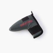 BRG223GA6 GRAY [PUTTER COVER SP GRAY]