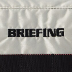 ヨドバシ.com - ブリーフィングゴルフ BRIEFING GOLF BRG223G68 WHITE