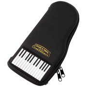 ペンケース (piano e forte) SCB-1132