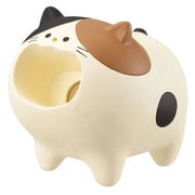 クリップホルダー みけねこ PK-92929