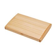 ようび ひのき名刺入 ＃79422